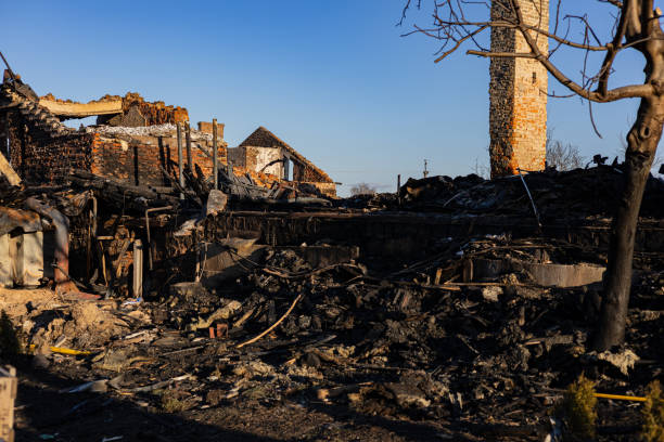 24/7 Emergency Smoke Damage Removal experts in Saint Cloud, MN