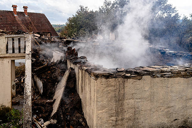 Reliable Smoke Damage Removal contractor in Saint Cloud, MN by Fire Damage Biloxi