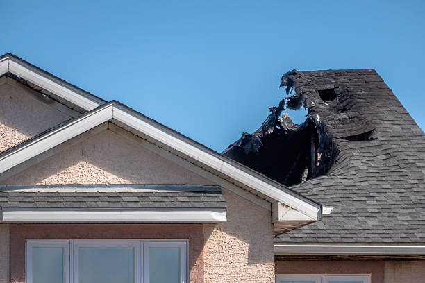 Licensed Smoke Damage Removal service in Saint Cloud, MN - Fire Damage Biloxi